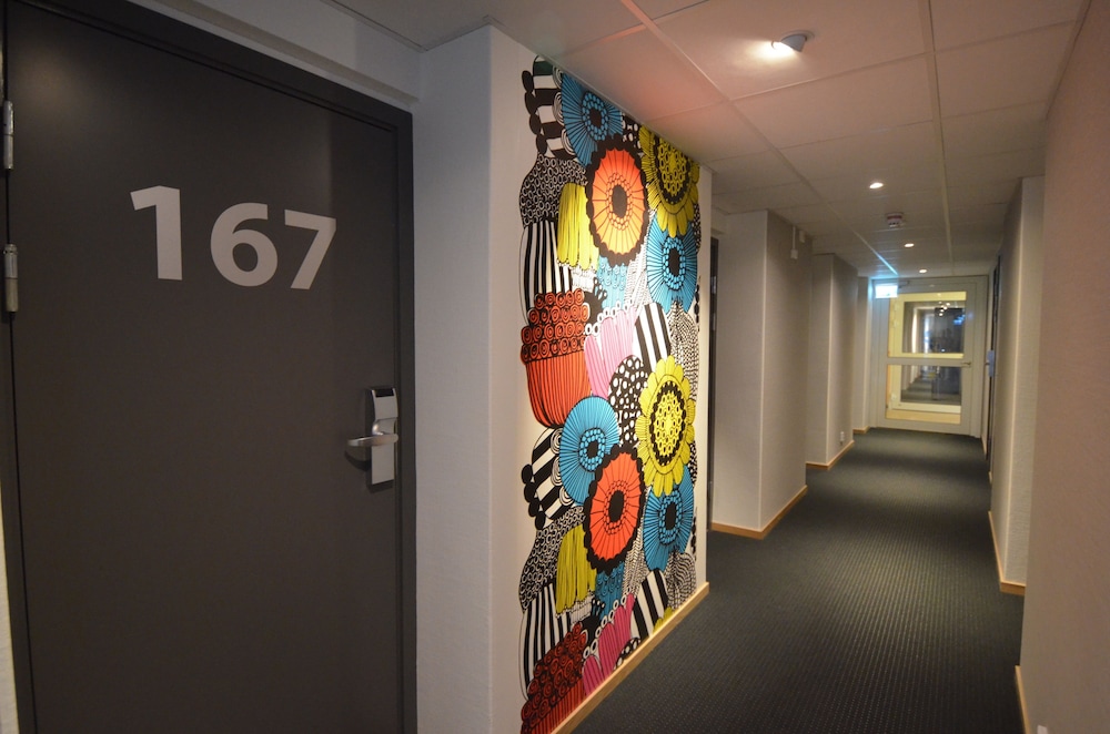 Hotell Svanen 25/56