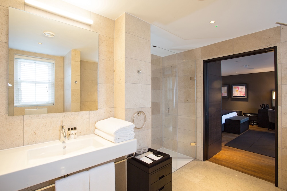 Twr Y Felin Hotel 47/50
