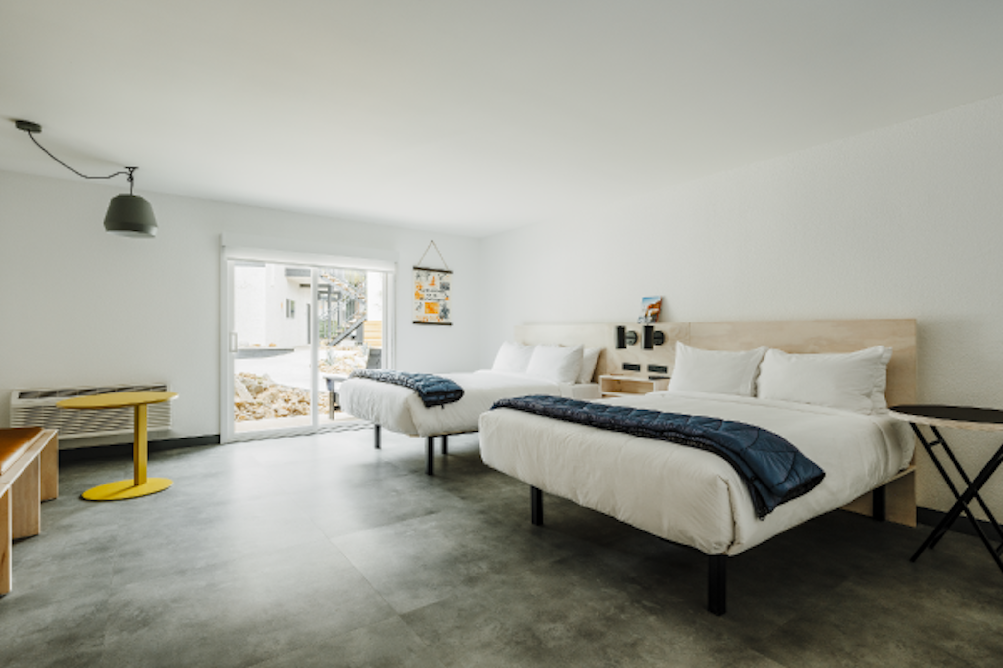 Yucca Valley/Joshua Tree Hotel 16/58