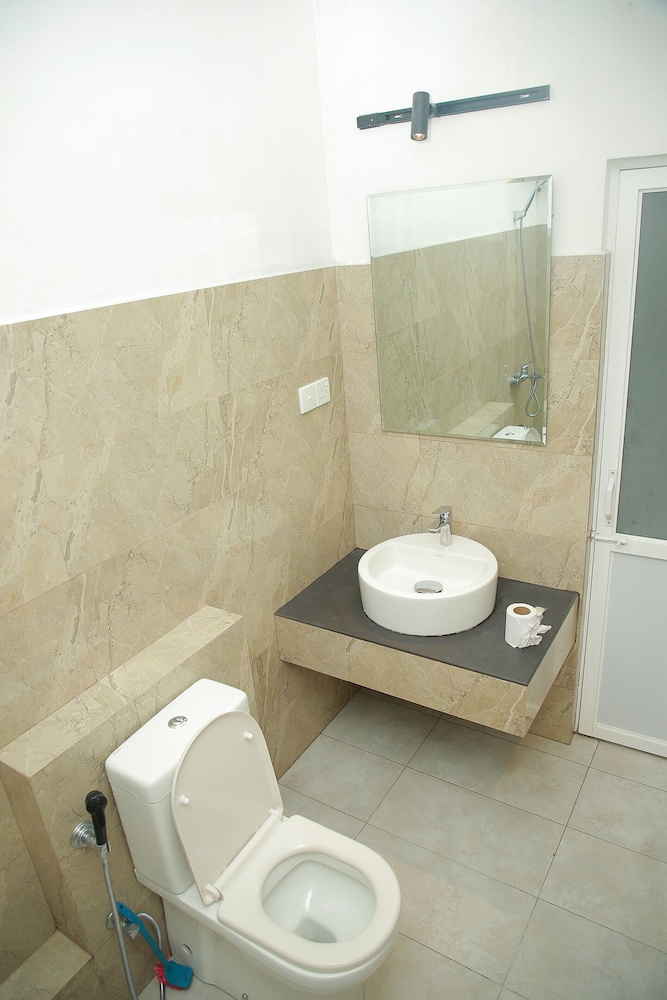 Hillstreet Villa 36/41