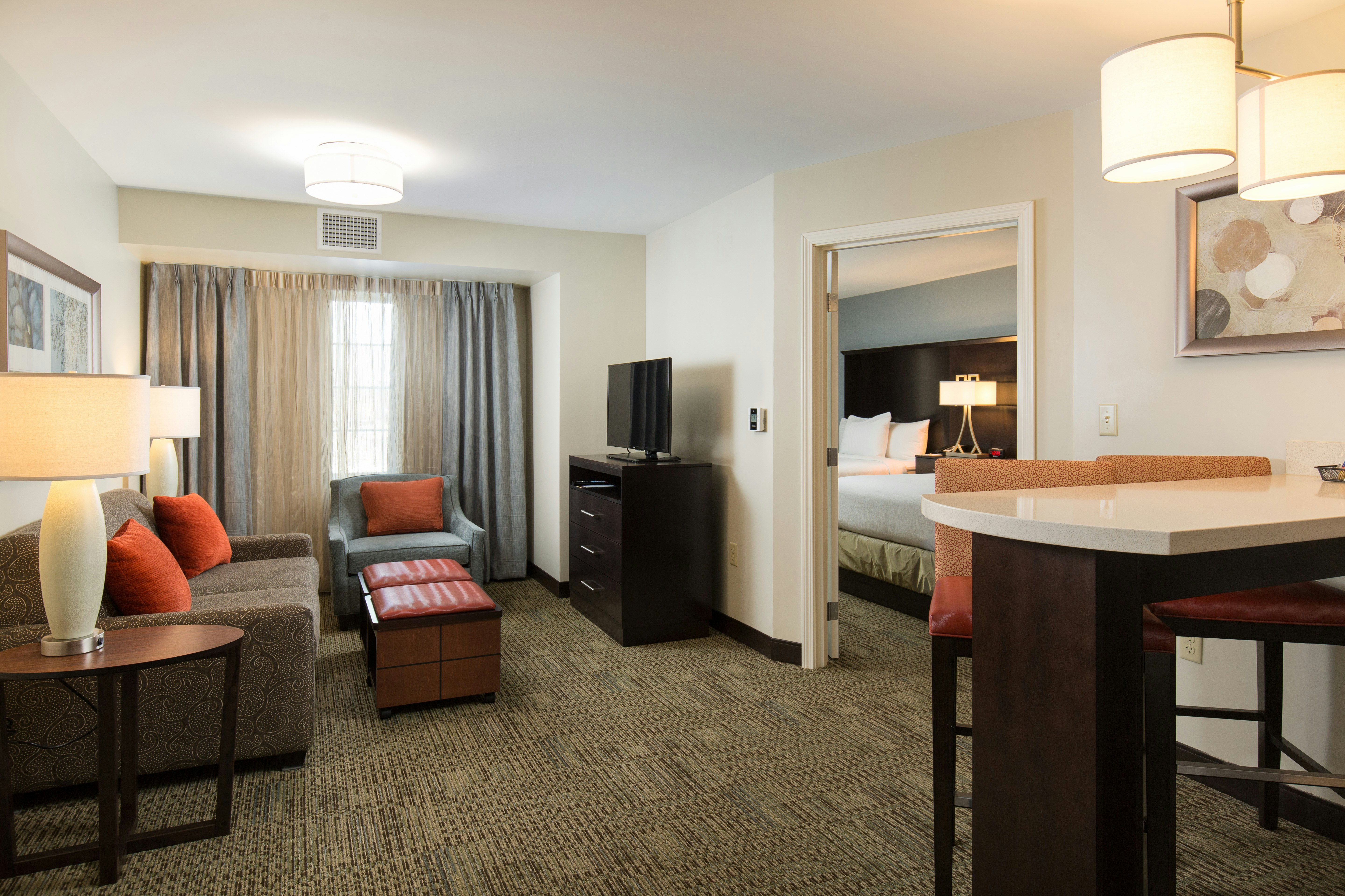 Staybridge Suites Corona South 22/45