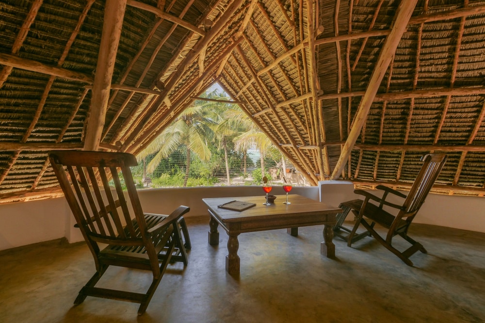 Zanzibar Pearl Boutique Hotel & Villas 22/40