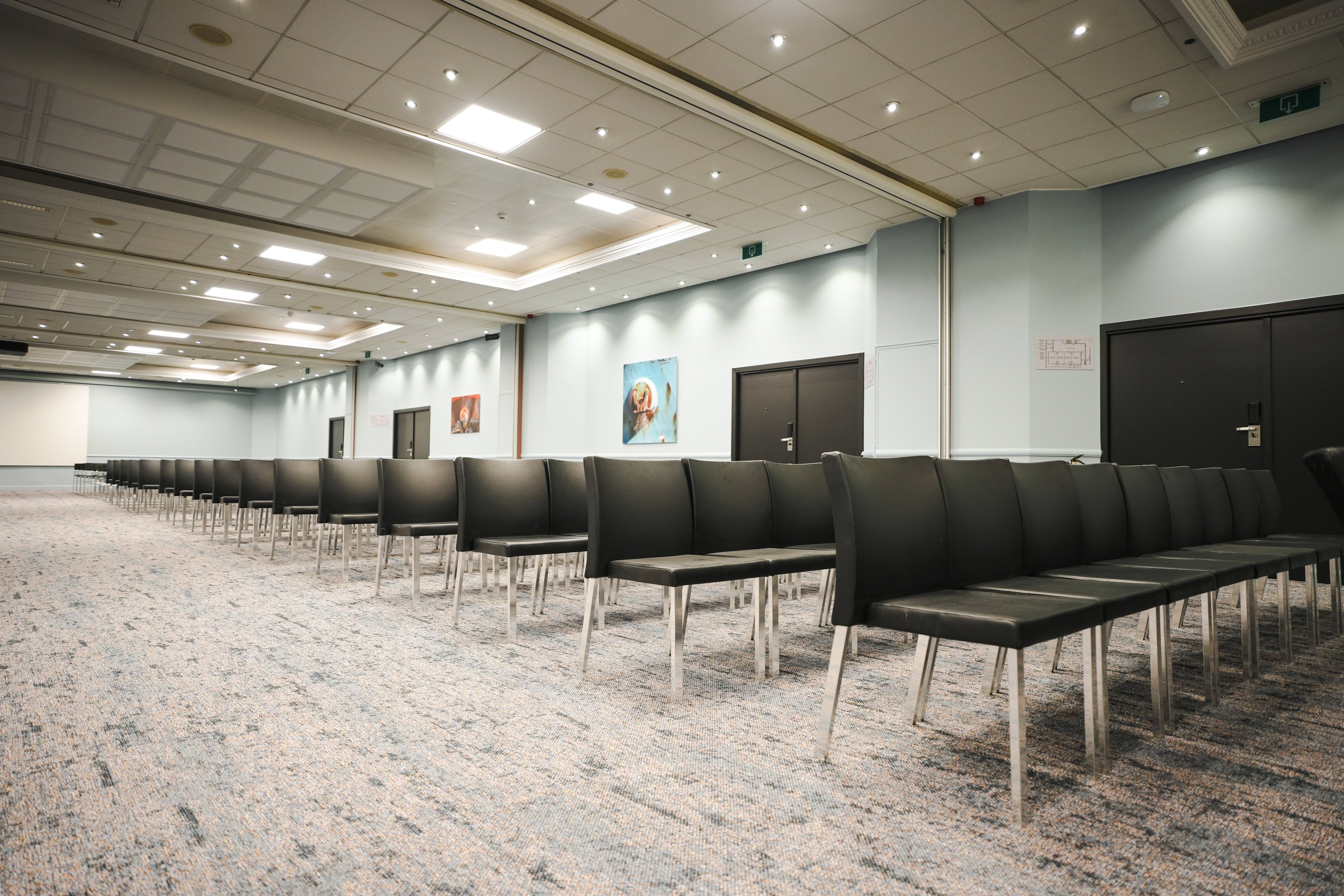Crowne Plaza Antwerp 73/80