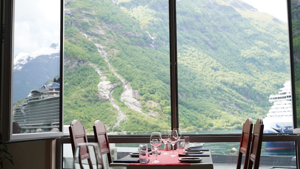 Havila Hotel Geiranger 37/49