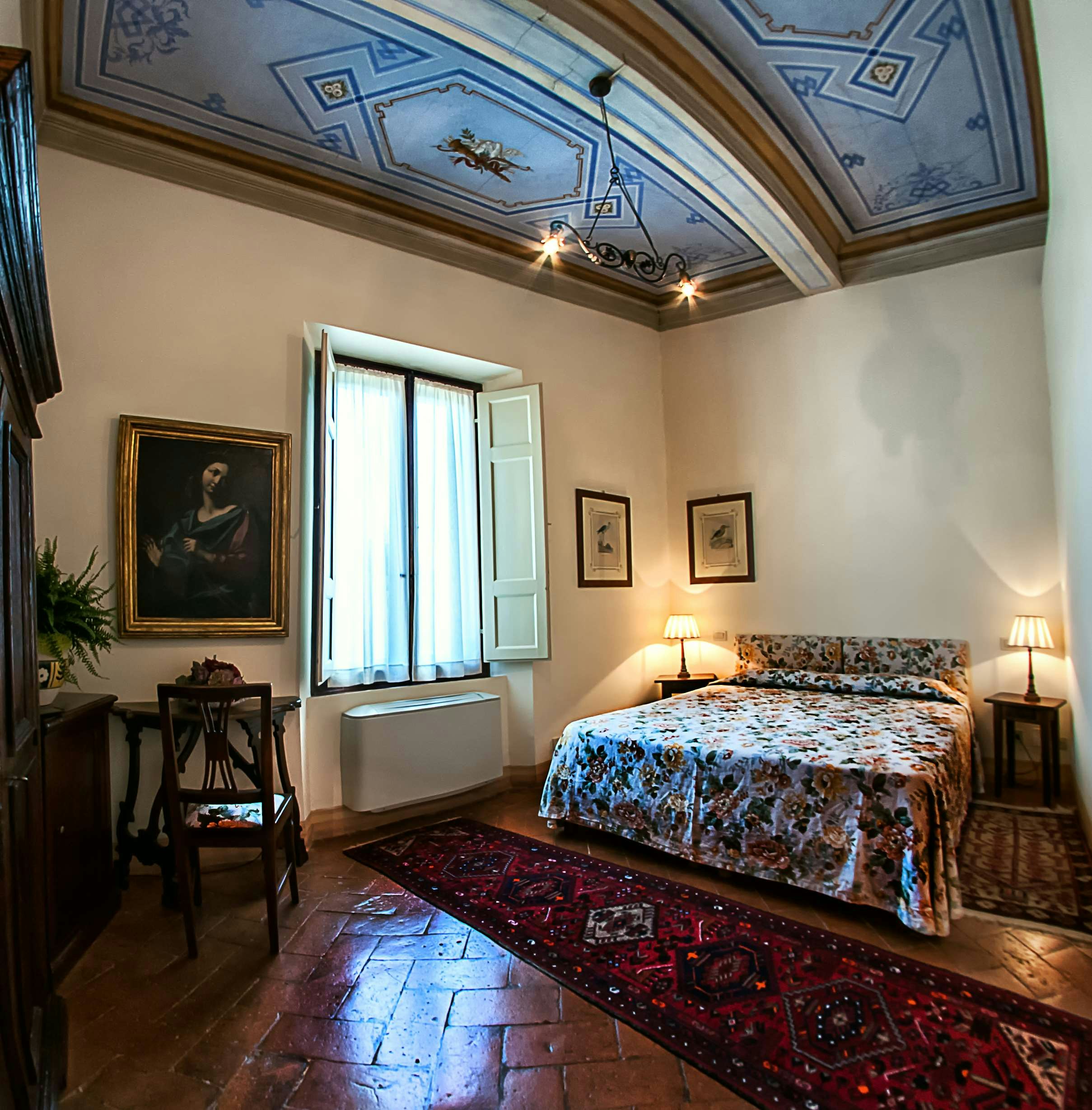 Hotel Santa Caterina 8/31