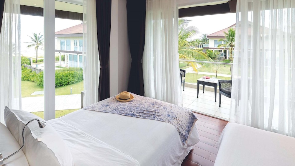 JUNIOR SUITE SUPERIOR GARDEN VIEW