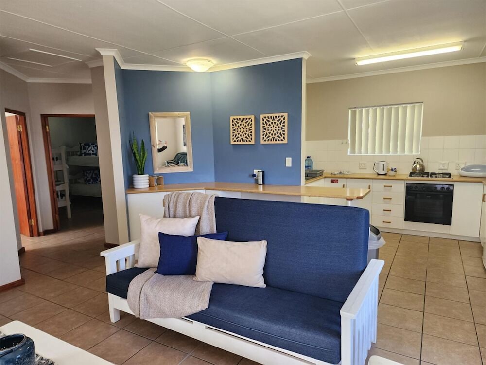 Muir Holiday Apartments 30/48