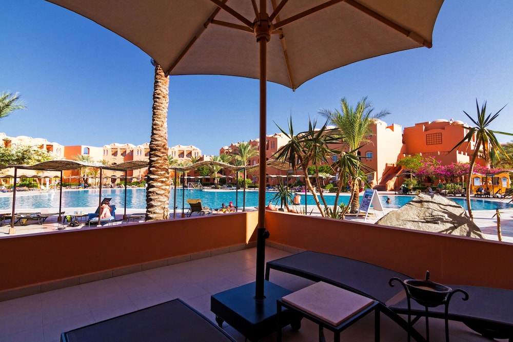 JAZ Makadi Oasis Resort 37/81