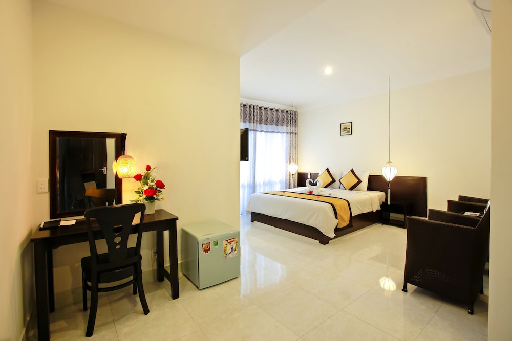 Phuc Thao Villa 28/71