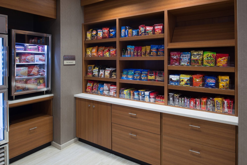 SpringHill Suites by Marriott Greensboro Airport 写真2