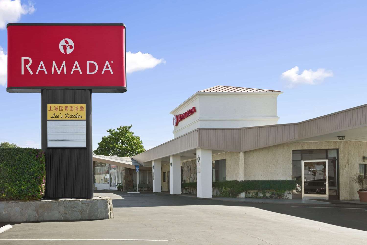 Ramada by Wyndham Torrance 6/9