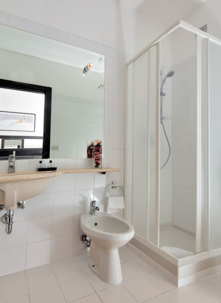 LH Hotel Excel Roma Montemario 45/47