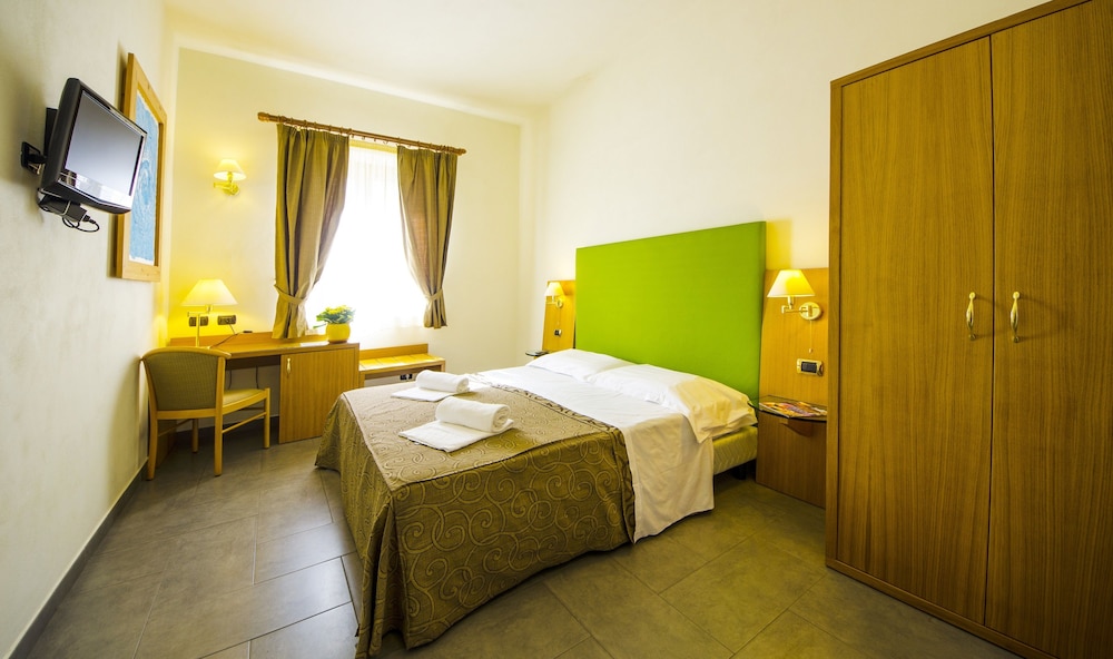 Villa Margherita 20/50
