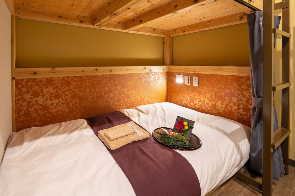 Ikidane Cozy Hotel Haneda Airport 9/42