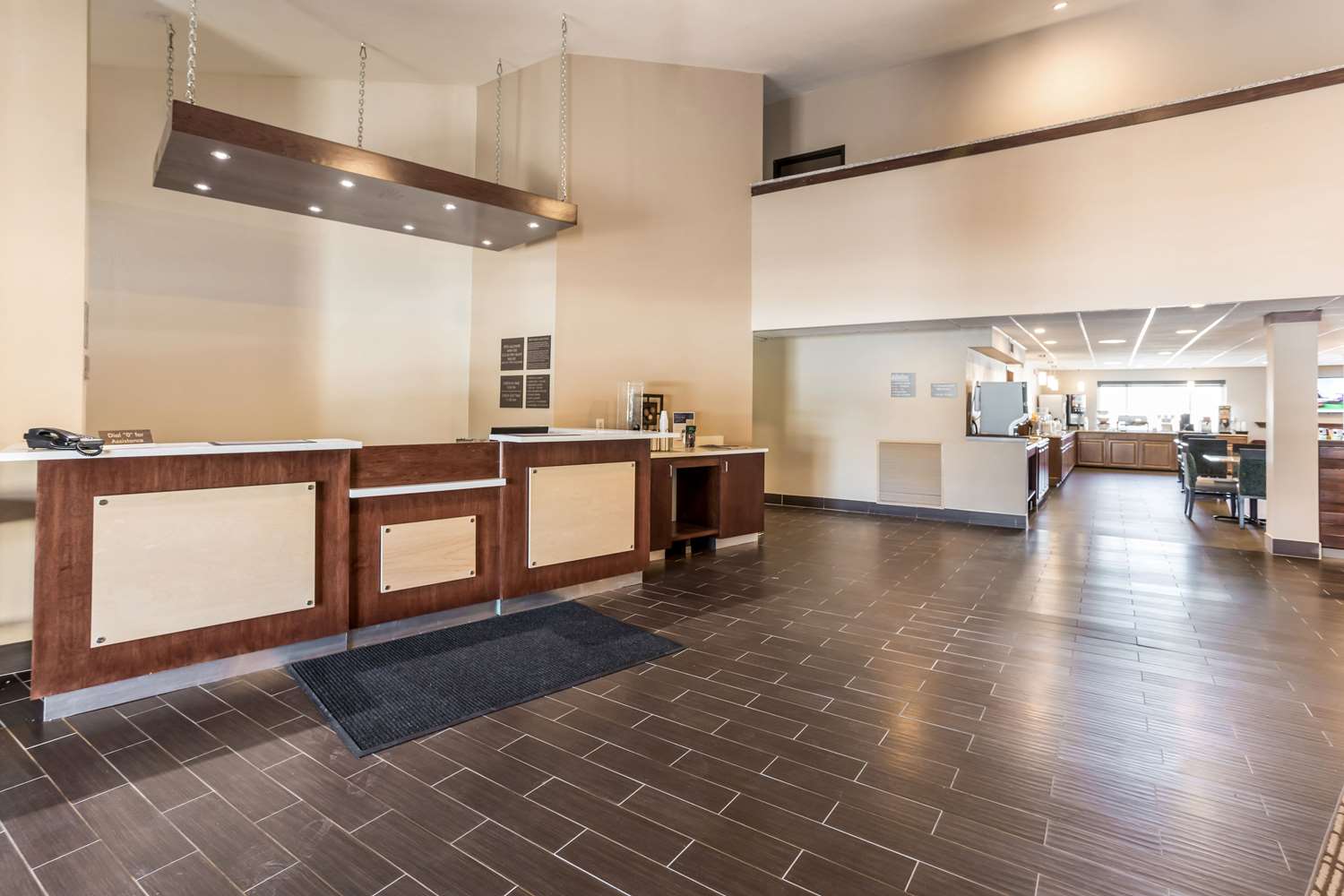 Comfort Inn Waukesha - Milwaukee West 3/16