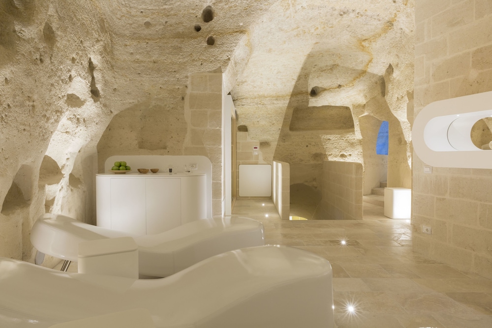 Aquatio Cave Luxury Hotel & Spa 7/46