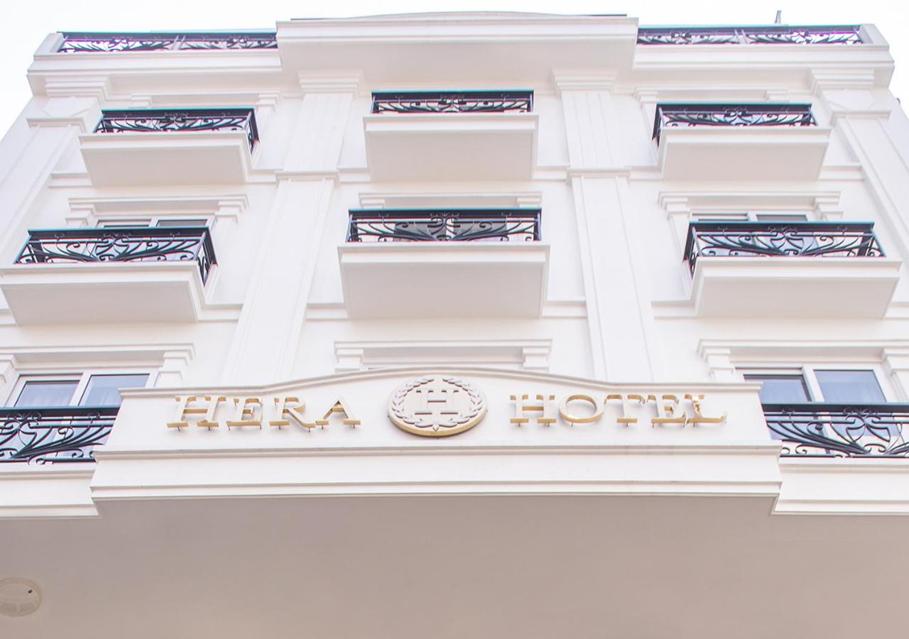 HERA HOTEL 3/36