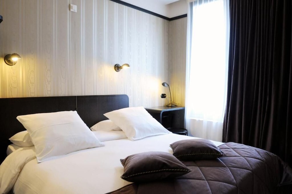Hotel Le Berger 10/50