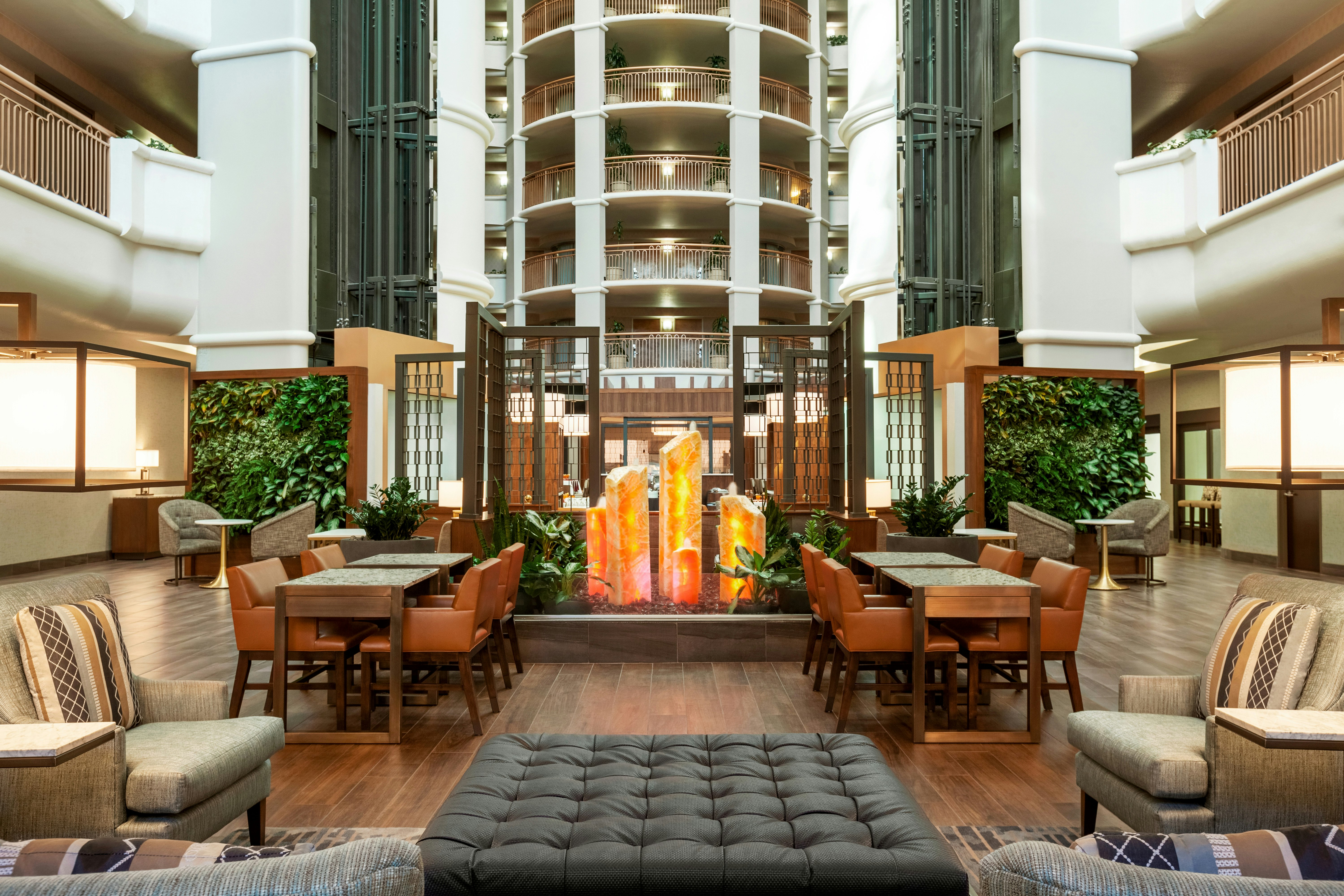 Embassy Suites By Hilton Convention Center Las Vegas 26/74