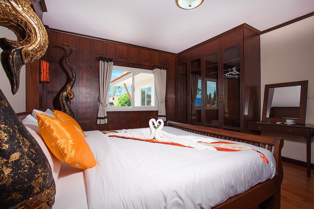 Baan Thai Lanna Pattaya 14/76