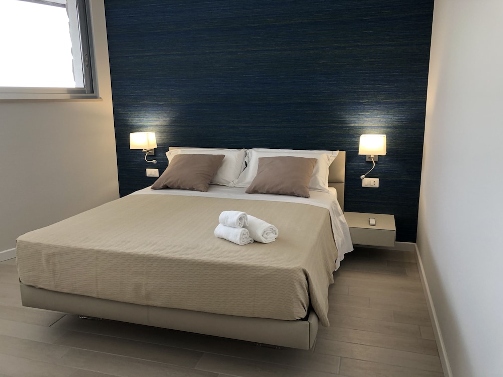 LUXURY, APARTMENT, SEA VIEW, PRIVATE POOL