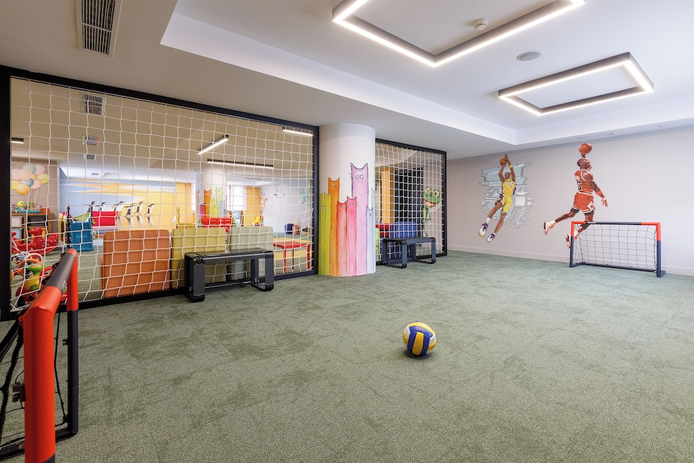 Regnum Bansko Apart Hotel Spa 41/48