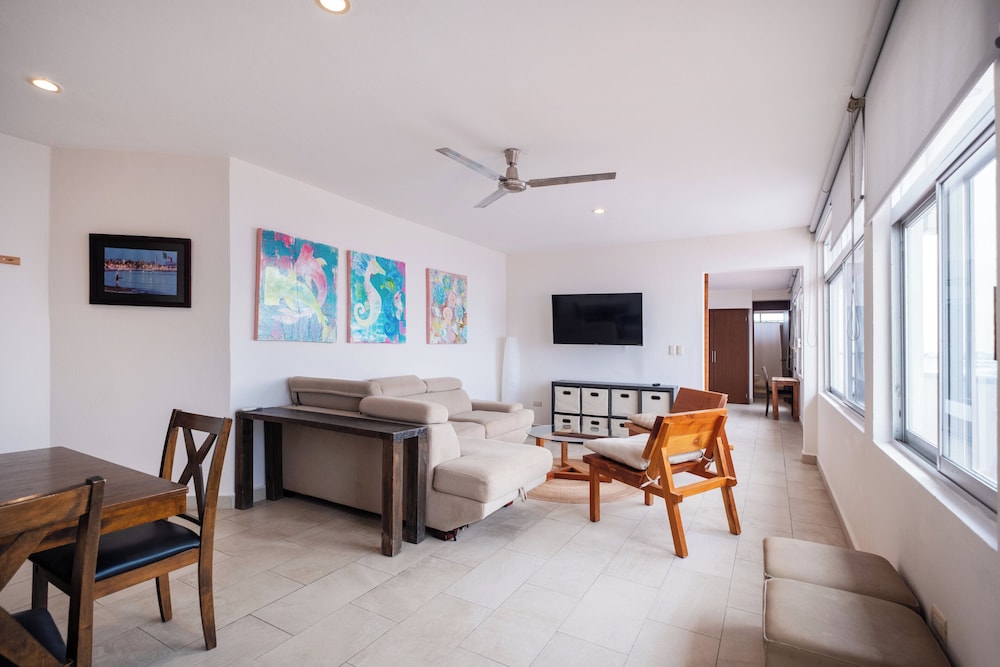 Suites Turquesa by GuruHotel 51/68