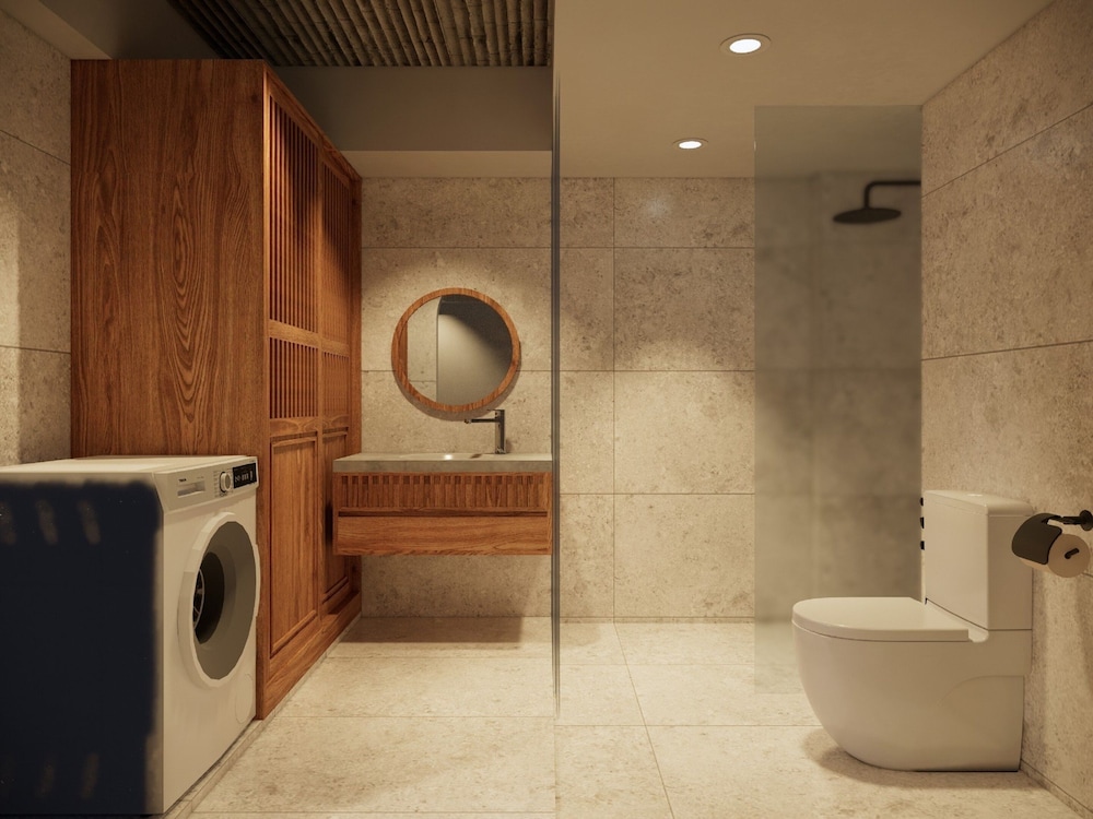 TA Boutique Hotel 43/44