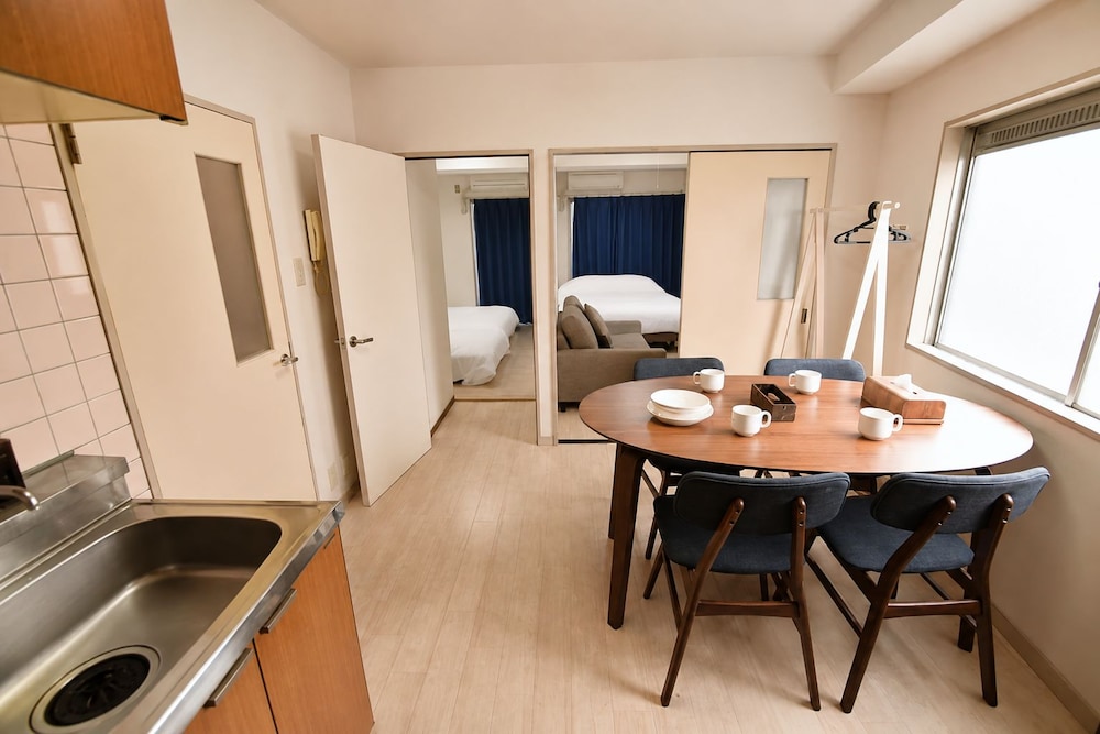 Randor Residence Tokyo Grand 33/50