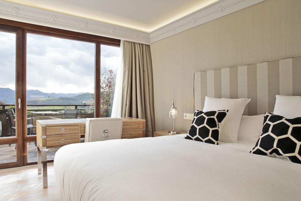 Puebloastur Eco Resort Wellness Spa 13/65