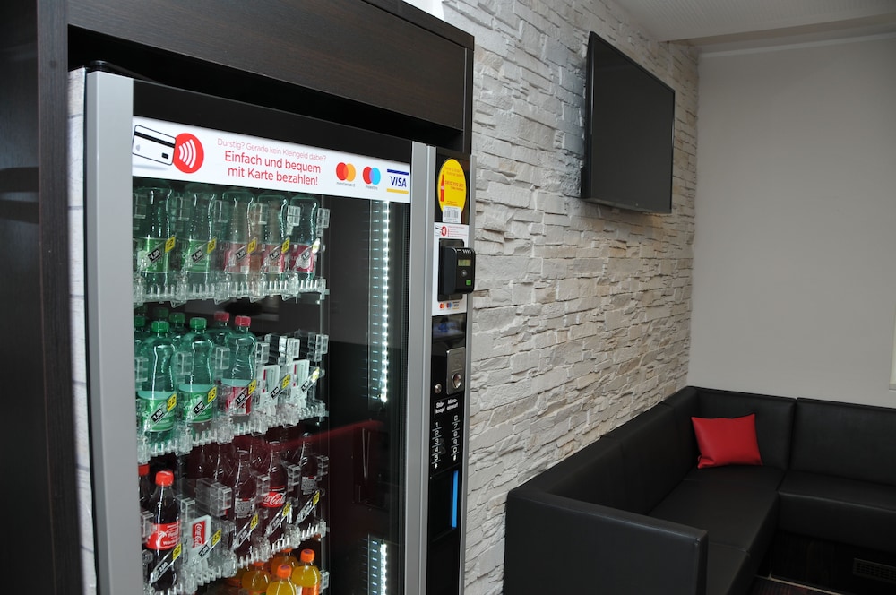 Leonardo Boutique Hotel Linz City Center 6/47