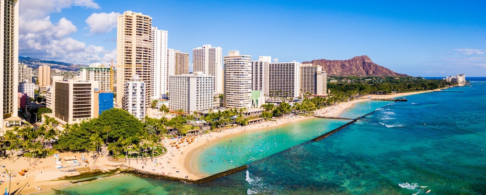 Waikiki Monarch Hotel 47/50
