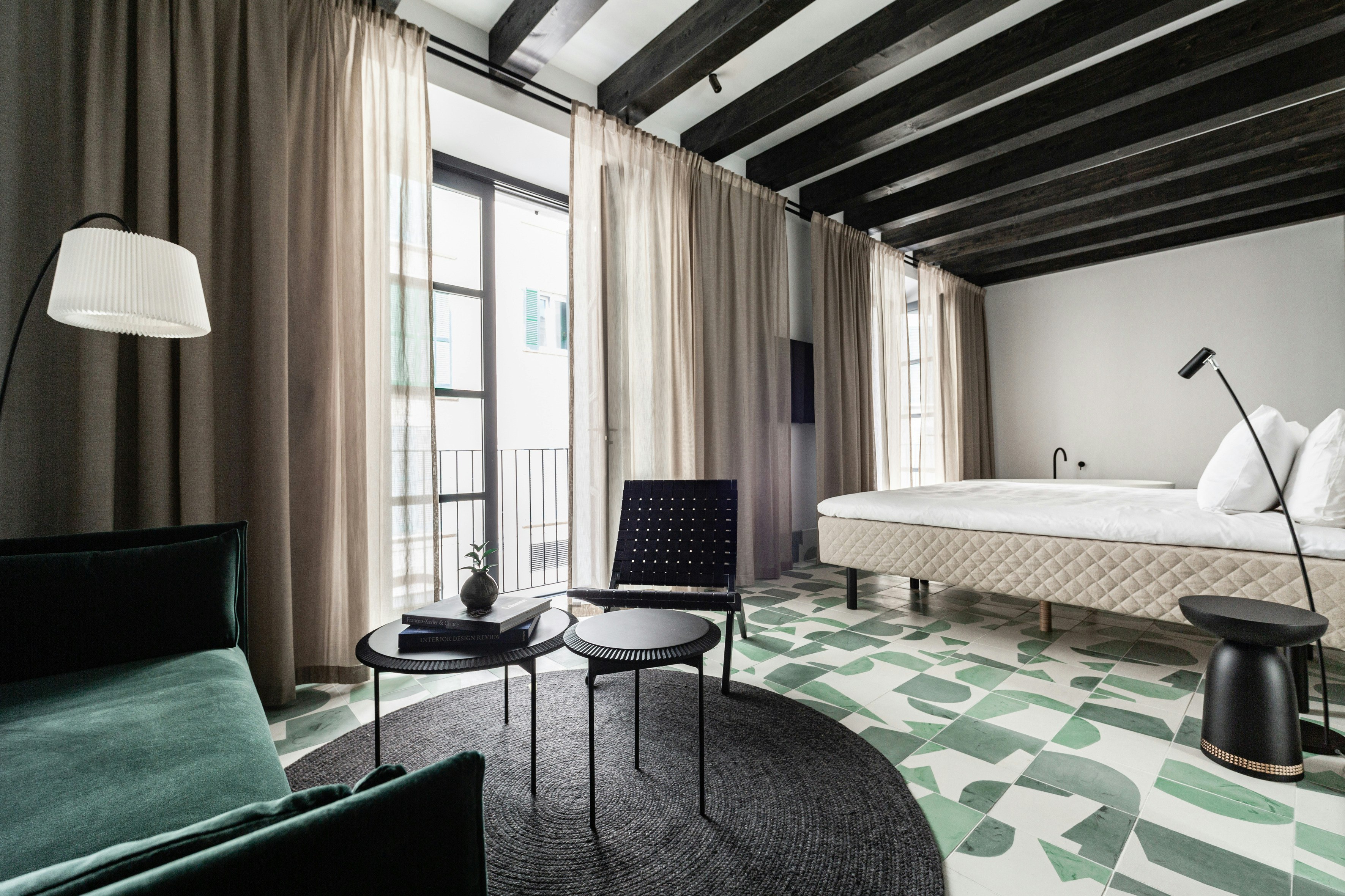 Concepcio by Nobis, Palma, a Member by Design Hotels 23/23