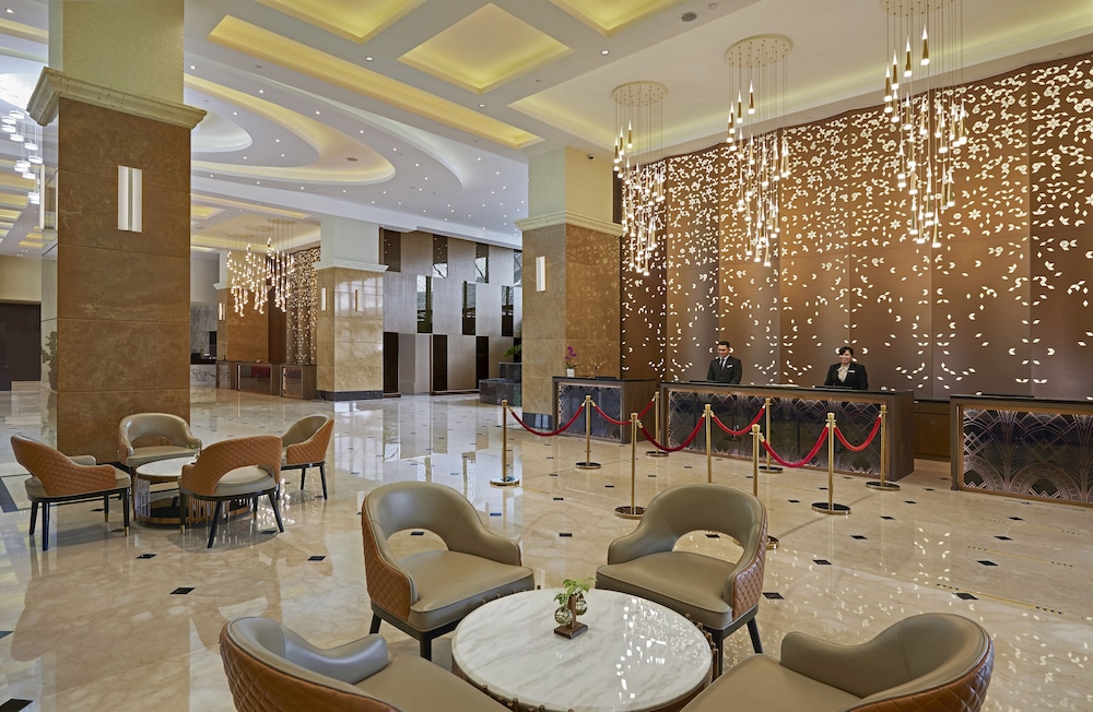 Geo Resort and Hotel 22/26