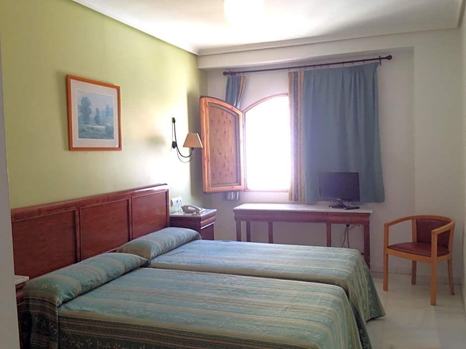Maestre Hotel 8/20