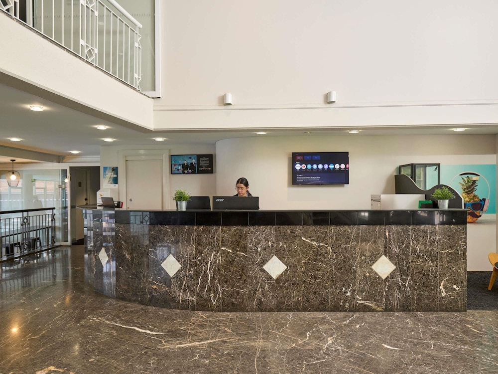ibis Styles Canberra 11/78