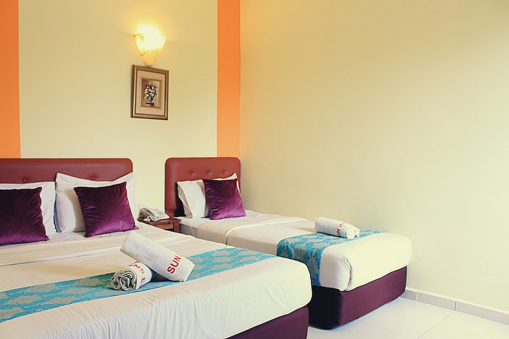 Sun Inns Hotel Equine Seri Kembangan 14/44