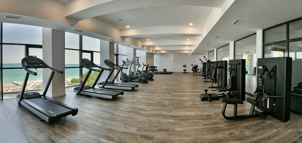 Grifid Encanto Beach Ultra All Inclusive 23/49