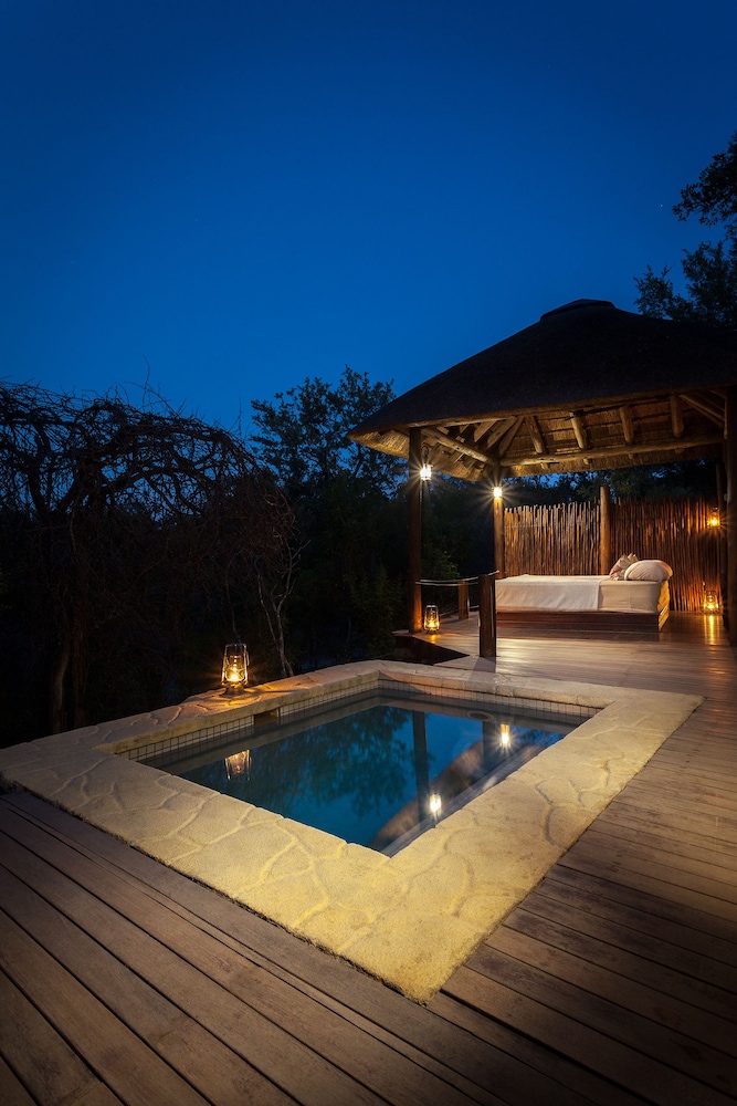 Simbambili Game Lodge 3/59
