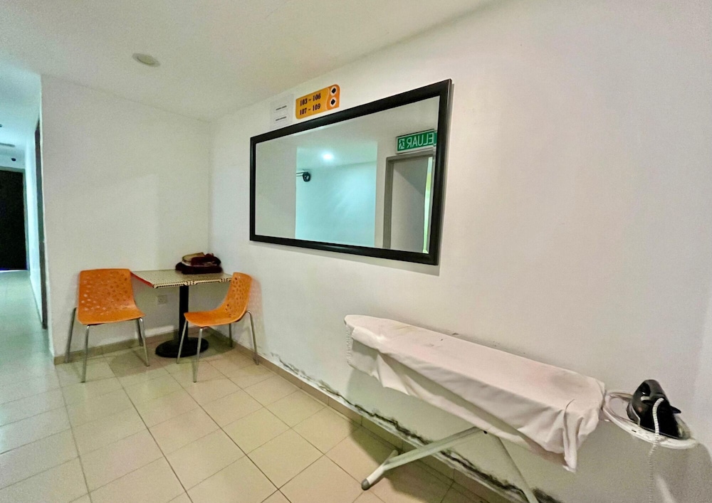 Yellow Mansion Hotel Melaka Raya 63/65