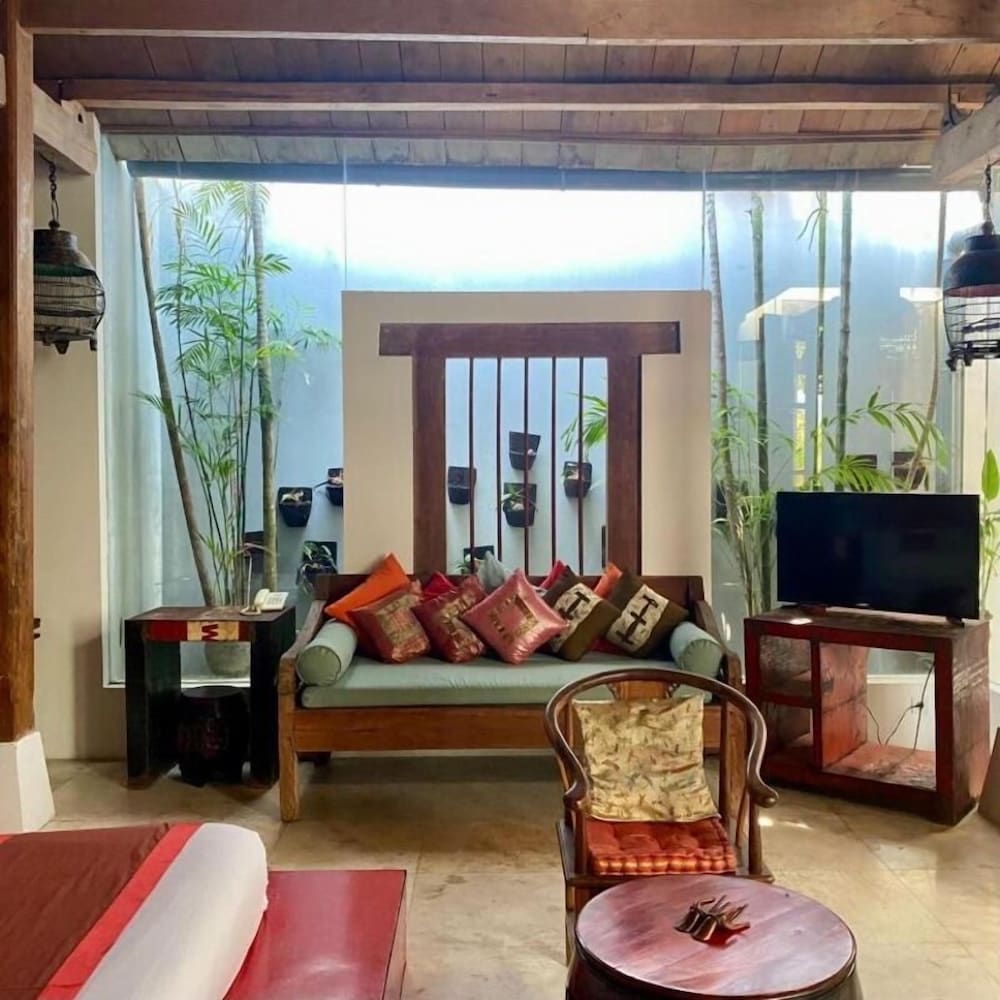 Bali Ginger Suites And Villa 31/50