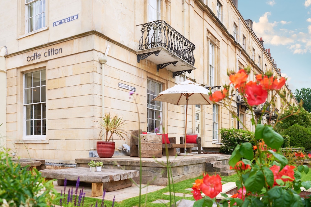 Clifton Hotel 43/53