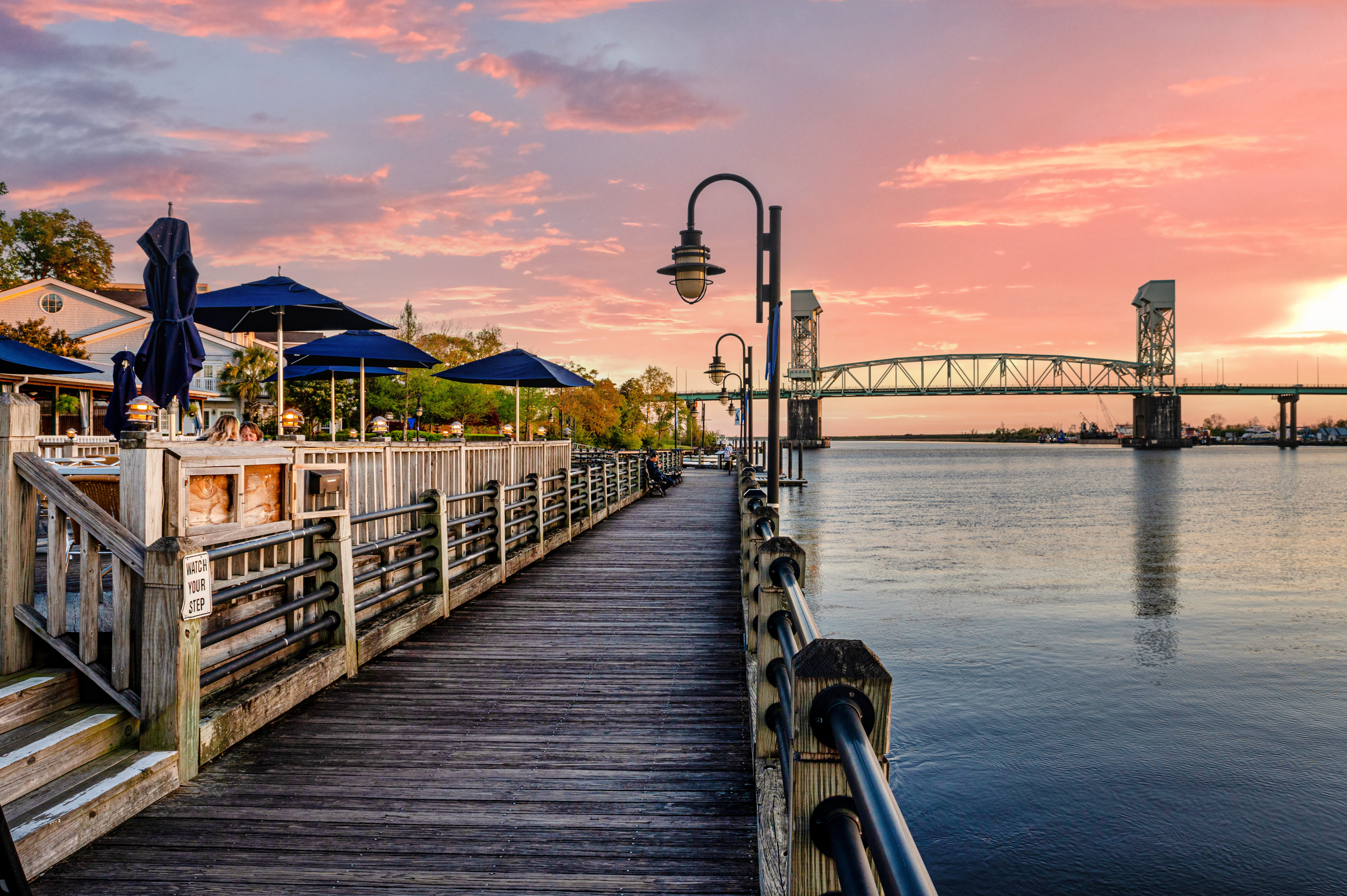 Staybridge Suites Wilmington East 42/48