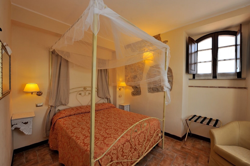 Agrihotel Il Palagetto 15/40