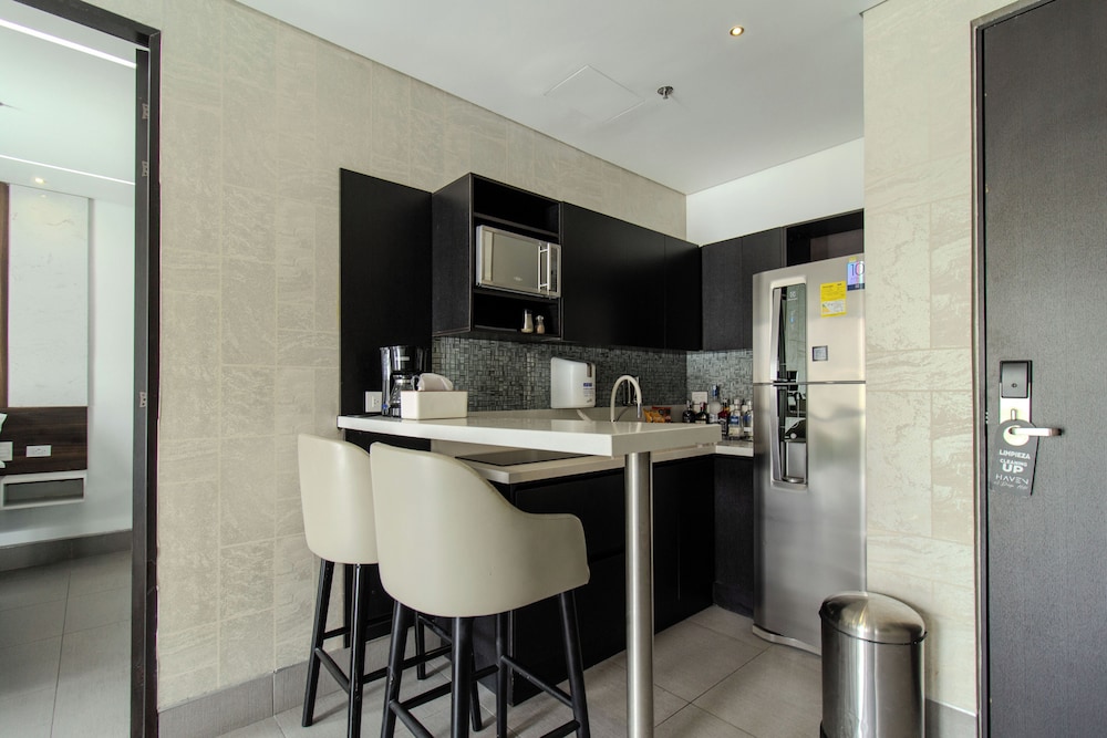 HAVEN A DESIGN HOTEL 38/46