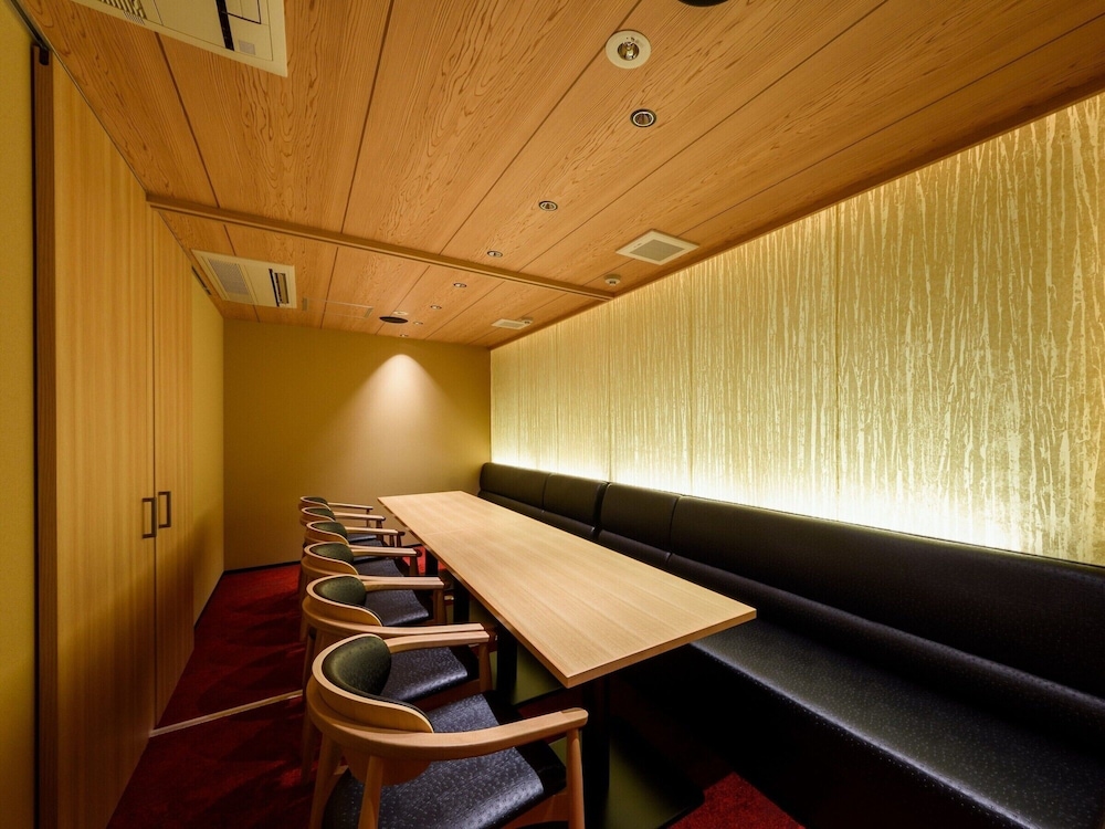 Hotel Shiki Utsubo Park 34/56