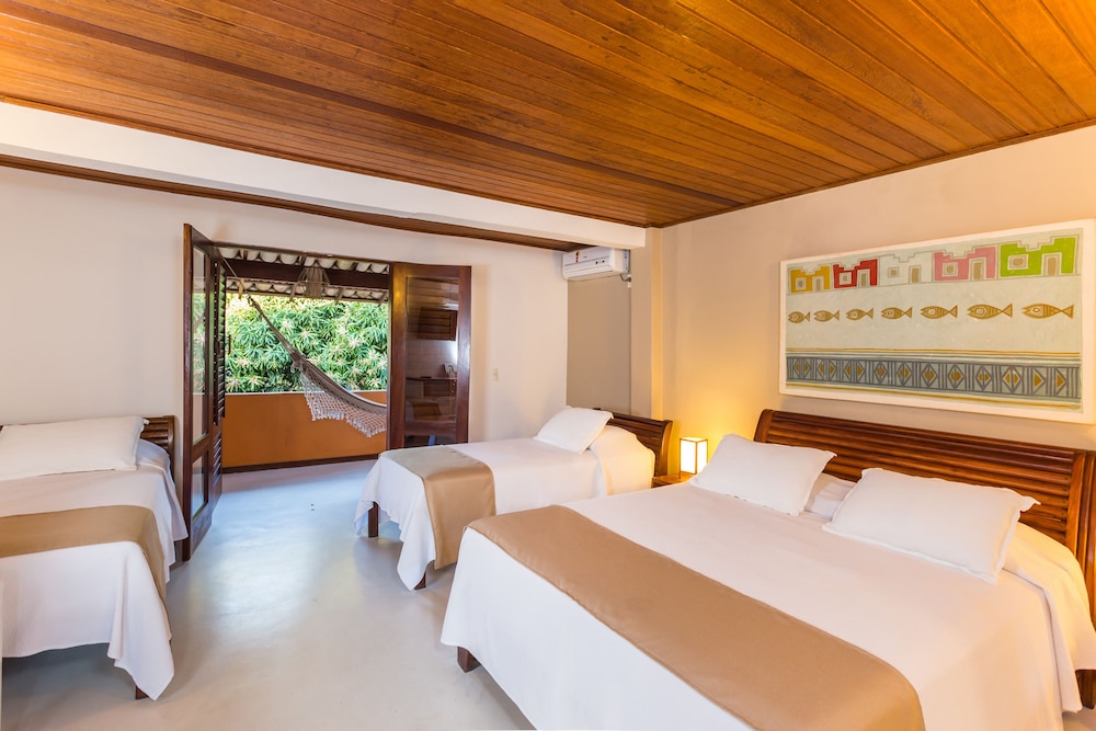 Hotel Pousada Coqueiros 23/73