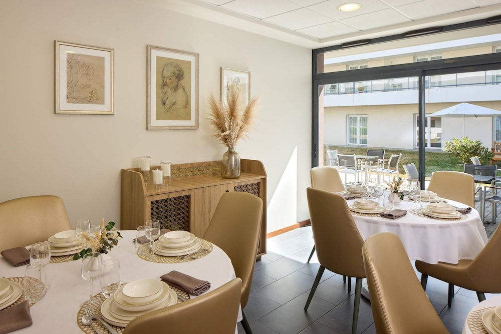 Quality Aparthotel Portes de Rennes 21/30