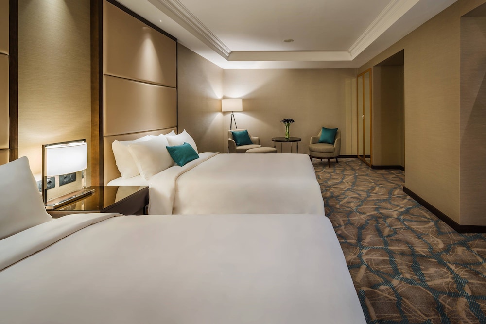 JW MARRIOTT BUCHAREST GRAND HOTEL 15/79
