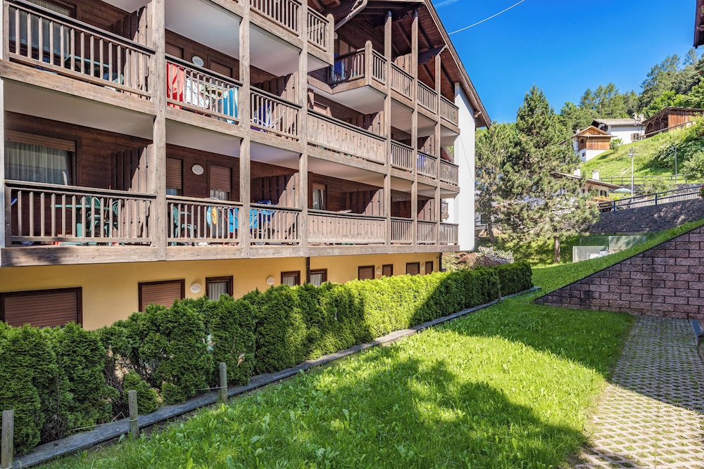 Aparthotel Des Alpes 70/73
